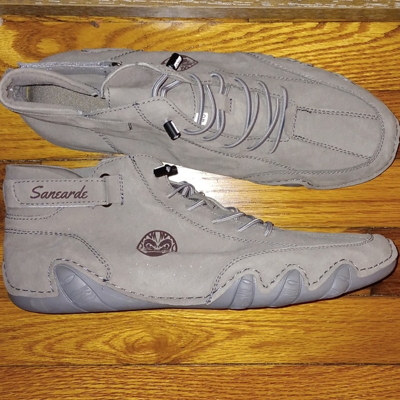 Men's Size 46 EU or 12 US Shoes - Picture 2 of 3